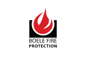 Boele fire protection
