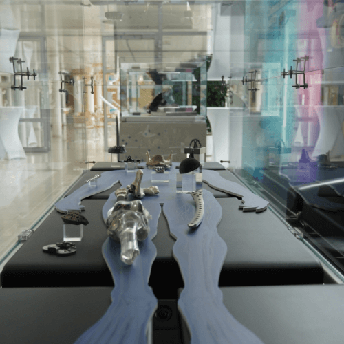 3D printen medische prothese