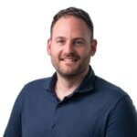 Accountmanager Jurjen van der Maden