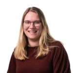 HR-Manager Angela Quick