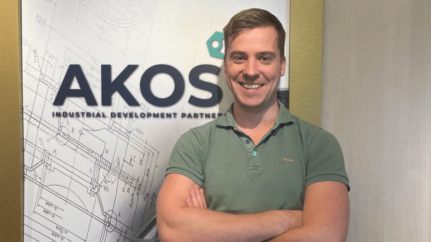 Mechanical Engineer Niels