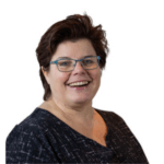 Backoffice Manager Francis van Maanen